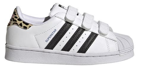 kinderschoenen adidas superstar 1|Meer.